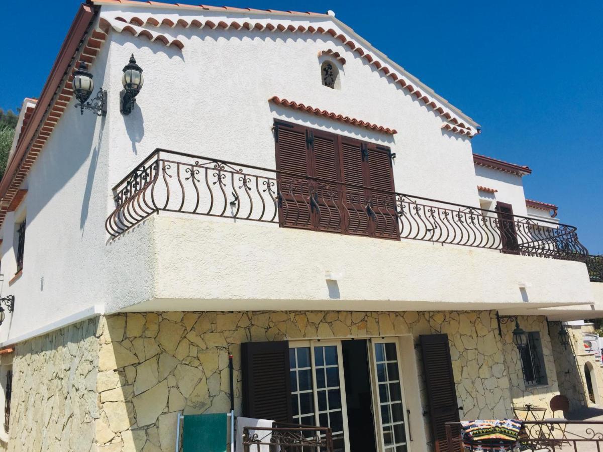 Chambres Chez L'Habitant Villa L'Ile Aux Anges Saint-Andre  Exterior photo